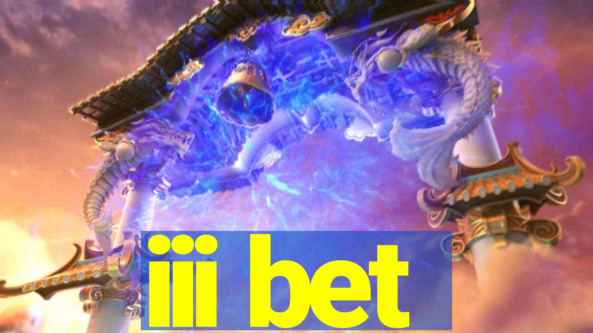 iii bet